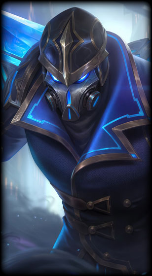 Kassadin Build Guides :: League of Legends Strategy Builds, Runes and Items