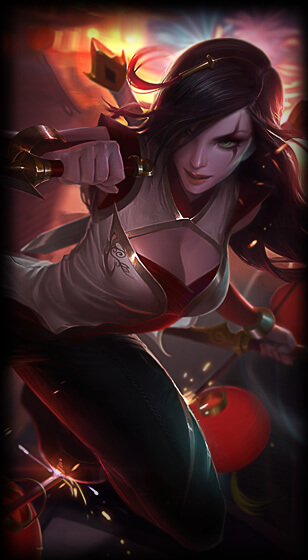 Katarina Build Guides :: League of Legends Strategy Builds, Runes and Items