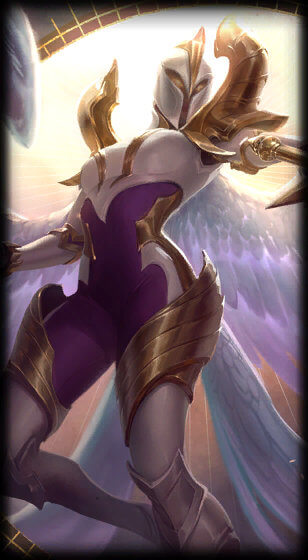 Kayle Build Guides :: League of Legends Strategy Builds, Runes and Items