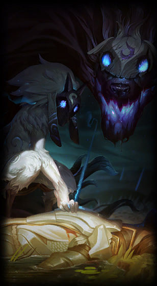 Kindred Build Guides :: League of Legends Strategy Builds, Runes and Items