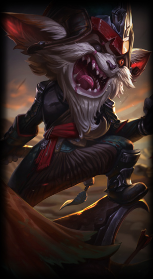 Kled Build Guides :: League of Legends Strategy Builds, Runes and Items