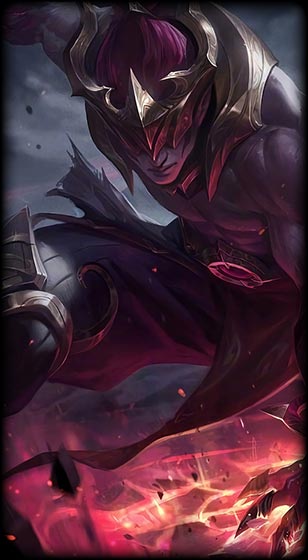Sin :: League of Legends Strategy Builds, Runes and