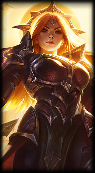 Leona Build Guides :: League of Legends Strategy Builds, Runes and Items