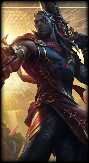 Lucian Build Guides :: League of Legends Strategy Builds, Runes and Items