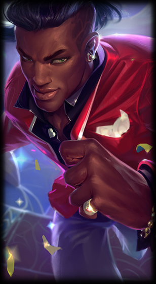 Lucian Build Guides :: League of Legends Strategy Builds, Runes and Items