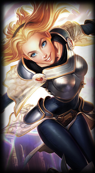 Lux Build Guides :: Page 3 :: League of Legends Strategy Builds, Runes and  Items