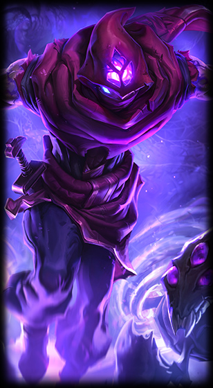 Malzahar Build Guides :: League of Legends Strategy Builds, Runes and Items