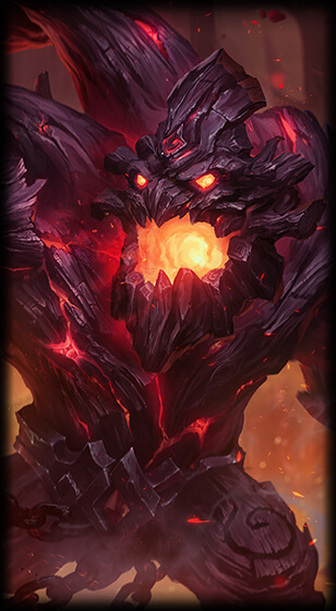 Maokai Build Guides :: League of Legends Strategy Builds, Runes and Items