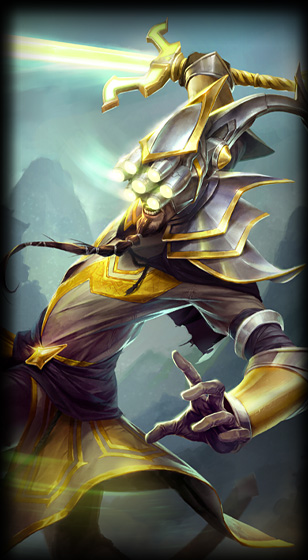 Master Yi Build Guides :: League of Legends Strategy Builds, Runes and Items