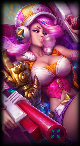 Miss Fortune Build Guide : [12.13] MISS Fortune Guide :: League of Legends  Strategy Builds