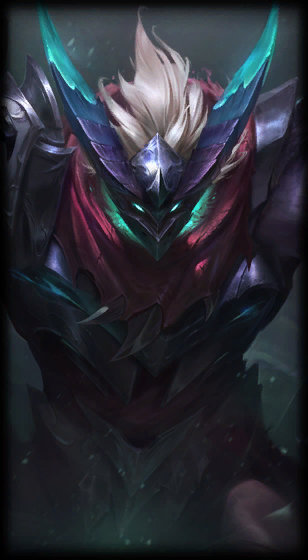 Mordekaiser Build Guides :: League of Legends Strategy Builds, Runes and  Items