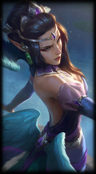 Morgana Build Guides :: League of Legends Strategy Builds, Runes and Items