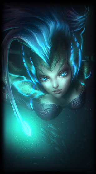8.23] Nami: Support AP :: League of Legends Strategy Guides