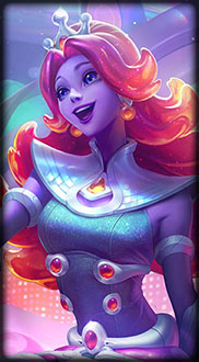 Nami Build Guides :: Page 3 :: League of Legends Strategy Builds, Runes and  Items