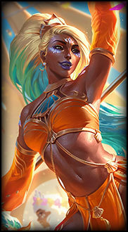 Nidalee Build Guides :: League of Legends Strategy Builds, Runes and Items