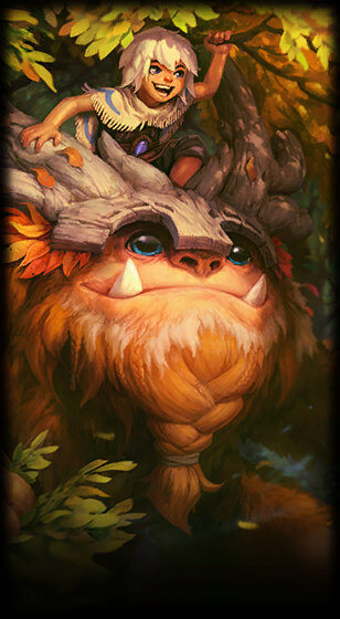 Nunu & Willump Build Guides :: League of Legends Strategy Builds, Runes and  Items