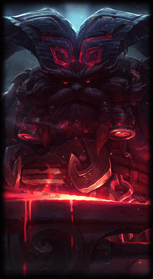 Ornn Build Guides :: League of Legends Strategy Builds, Runes and Items