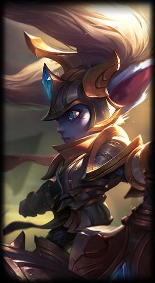Poppy Build Guides :: League of Legends Strategy Builds, Runes and Items