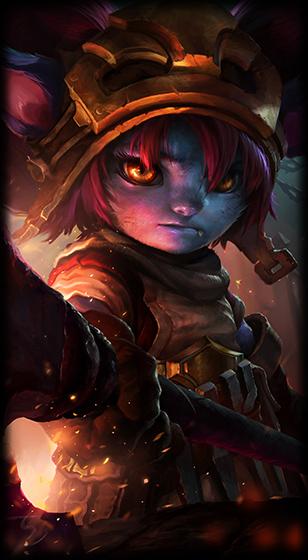 Poppy Build Guides :: League of Legends Strategy Builds, Runes and Items