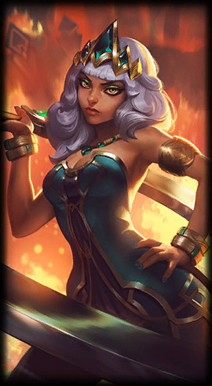 Qiyana Build Guides :: League of Legends Strategy Builds, Runes and Items