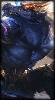 Renekton Build Guides :: League of Legends Strategy Builds, Runes and Items