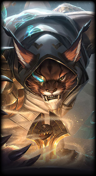 Rengar Build Guides :: League of Legends Strategy Builds, Runes and Items