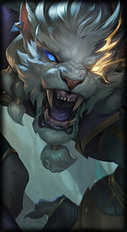 Rengar Guides of Legends Strategy Runes and Items