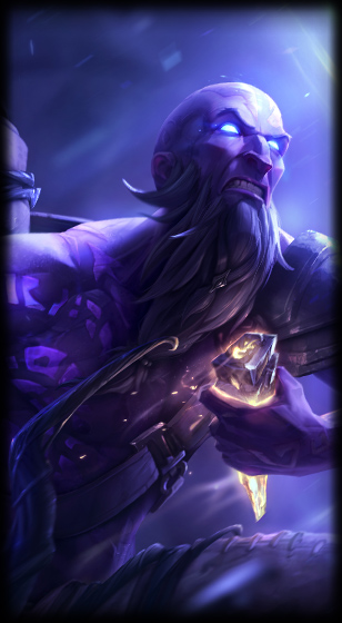 Ryze Build Guides :: Page 9 :: League of Legends Strategy Builds, Runes and  Items
