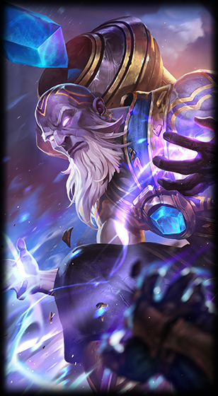 Ryze Build Guides :: Page 7 :: League of Legends Strategy Builds, Runes and  Items