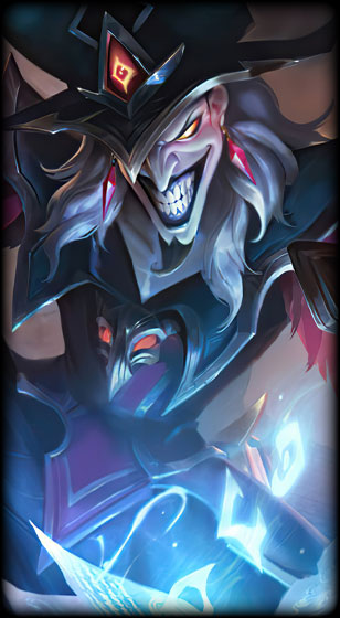 Shaco Build Guides :: League of Legends Strategy Builds, Runes and Items