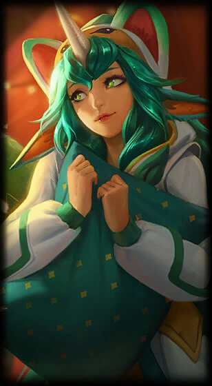 Soraka Build Guide : [9.8] Fear not the Wambulance is on its way! :: League  of Legends Strategy Builds
