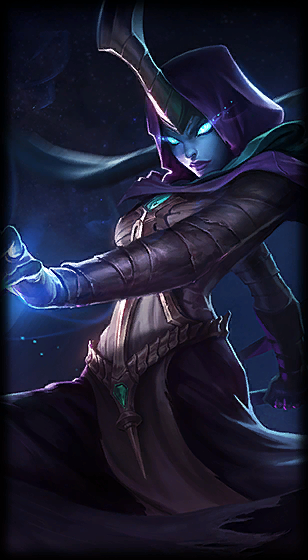 Soraka Build Guides :: League of Legends Strategy Builds, Runes and Items