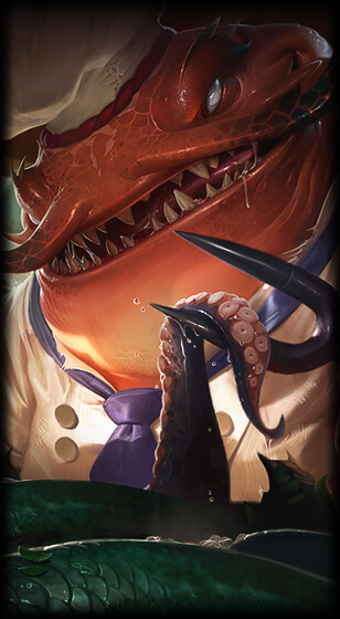 Tahm Kench Build Guides :: League of Legends Strategy Builds, Runes and  Items