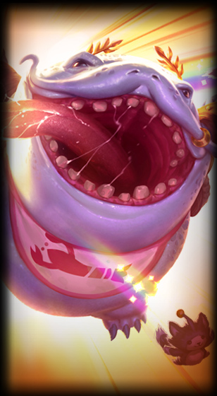Tahm Kench Build Guides :: League of Legends Strategy Builds, Runes and  Items