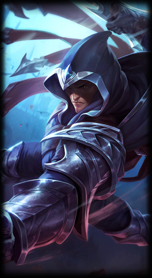 Talon Build Guides :: League of Legends Strategy Builds, Runes and Items