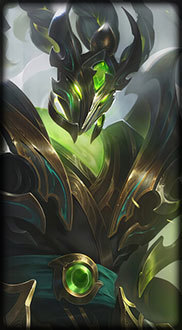 Thresh Build Guides :: League of Legends Strategy Builds, Runes and Items