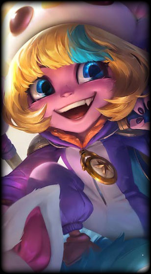 Tristana Build Guides :: League of Legends Strategy Builds, Runes and Items