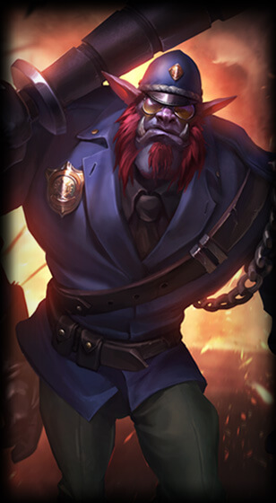 tung Døds kæbe reservedele Trundle Build Guides :: League of Legends Strategy Builds, Runes and Items