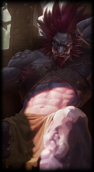 Trundle Build Guides :: League of Legends Strategy Builds, Runes and Items