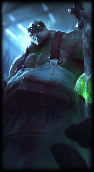 Urgot Build Guides :: League of Legends Strategy Builds, Runes and Items