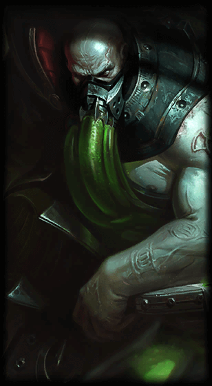 Urgot Build Guides :: Page 7 :: League of Legends Strategy Builds, Runes  and Items