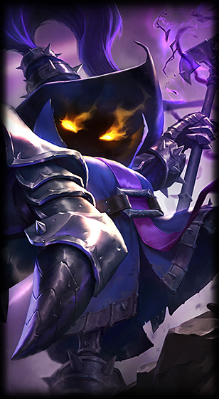 Veigar Build Guides :: League of Legends Strategy Builds, Runes and Items