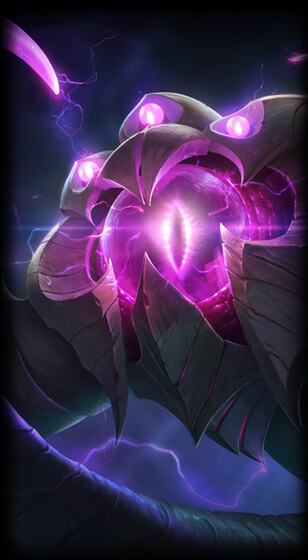 Vel'Koz Build Guides :: League of Legends Strategy Builds, Runes and Items