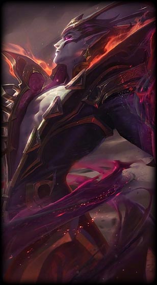 Vladimir Build Guides :: League of Legends Strategy Builds, Runes and Items