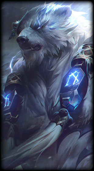 Volibear Build Guides :: League of Builds, Runes and