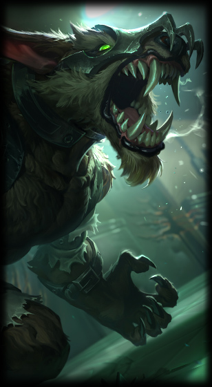Warwick Build Guides :: League of Legends Strategy Builds, Runes and Items