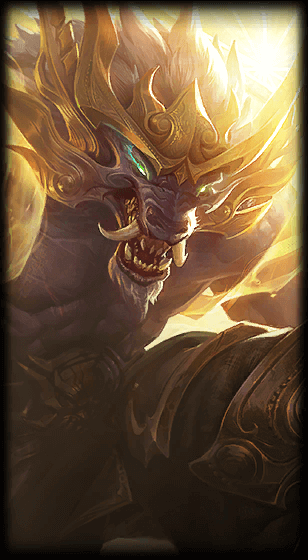Warwick Build Guides :: League of Legends Strategy Builds, Runes and Items