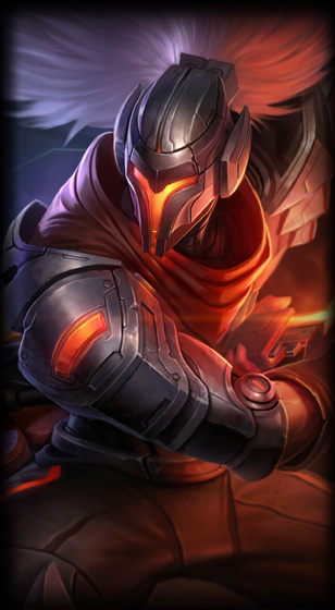 Yasuo Build Guides :: League of Legends Strategy Builds, Runes and Items