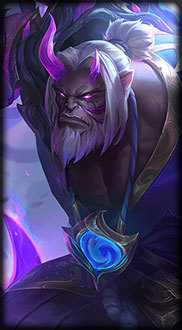 Yorick Build Guides :: League of Legends Strategy Builds, Runes and Items