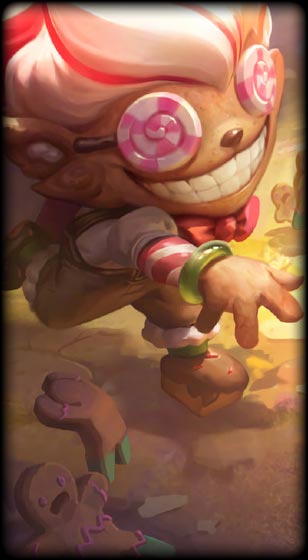 server picnic flaske Ziggs Build Guides :: League of Legends Strategy Builds, Runes and Items